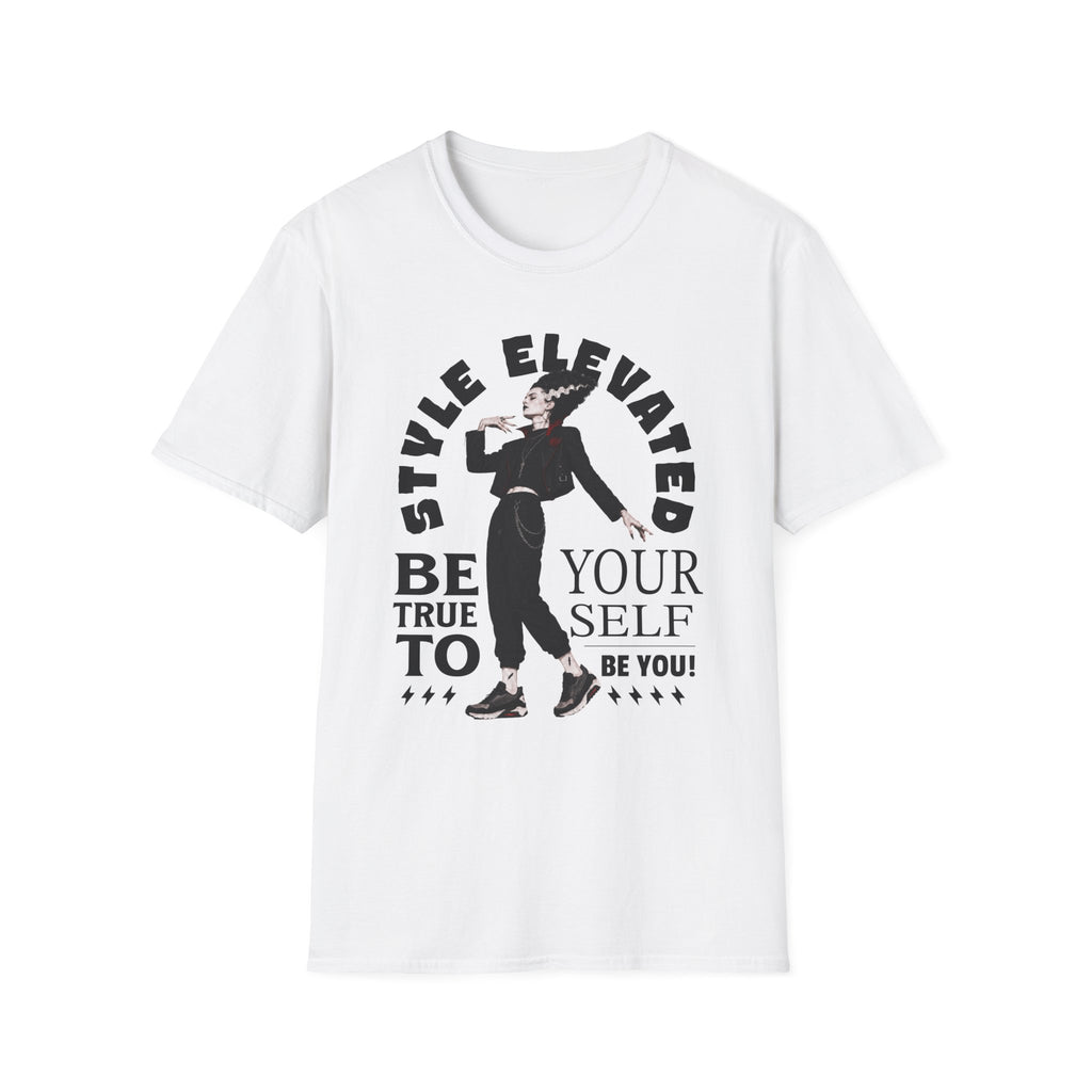 Style Elevated T-Shirt