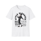 Style Elevated T-Shirt