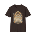 There's Some Horrors In This House T-Shirt
