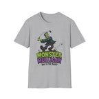 Monster Mulligan T-Shirt