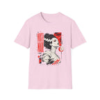 Manga Monster Made T-Shirt
