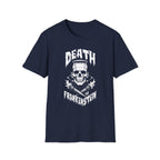 Death Of Frankenstein T-Shirt