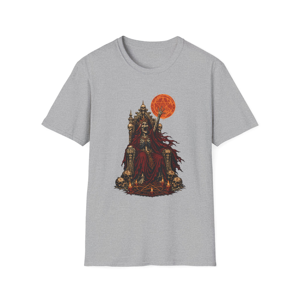 Throne of Bones T-Shirt
