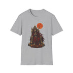 Throne of Bones T-Shirt