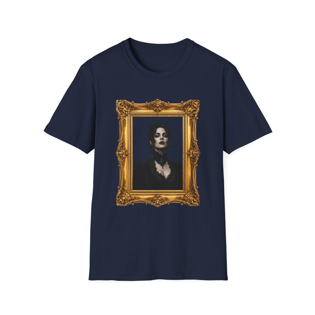 Victorian Luna T-Shirt