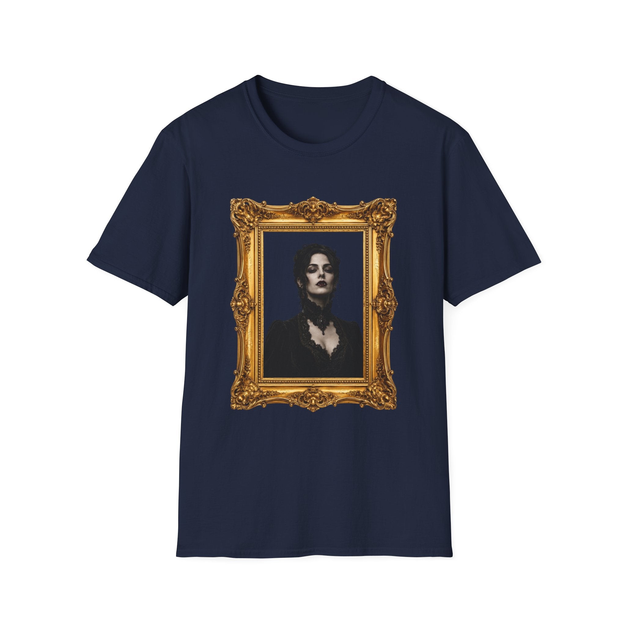 Victorian Luna T-Shirt