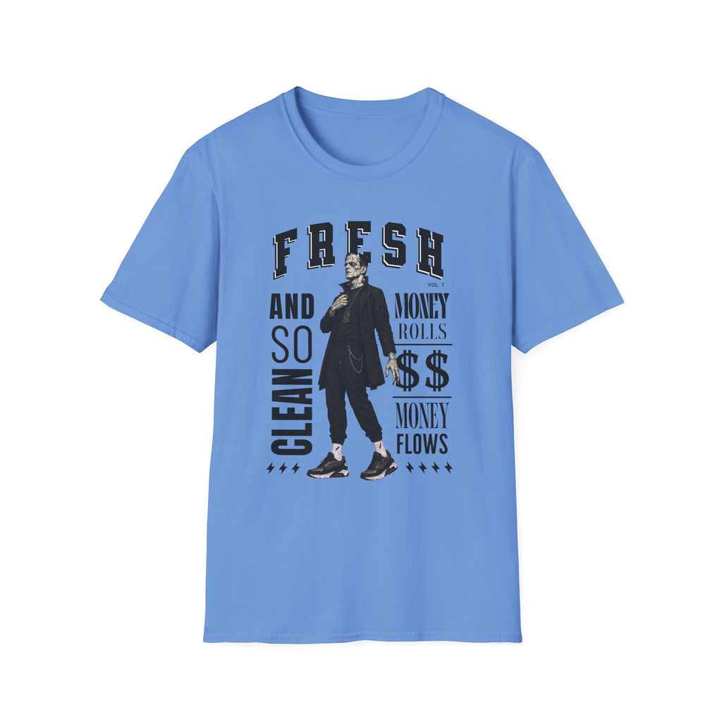 Fresh T-Shirt
