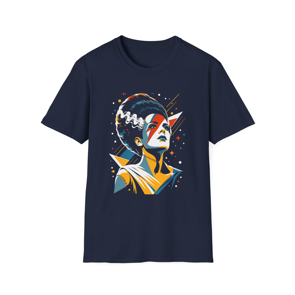 Star Gazer Bride T-Shirt