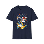 Star Gazer Bride T-Shirt