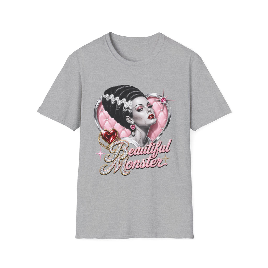 Beautiful Monster T-Shirt