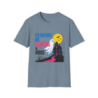 Haunting A House T-Shirt