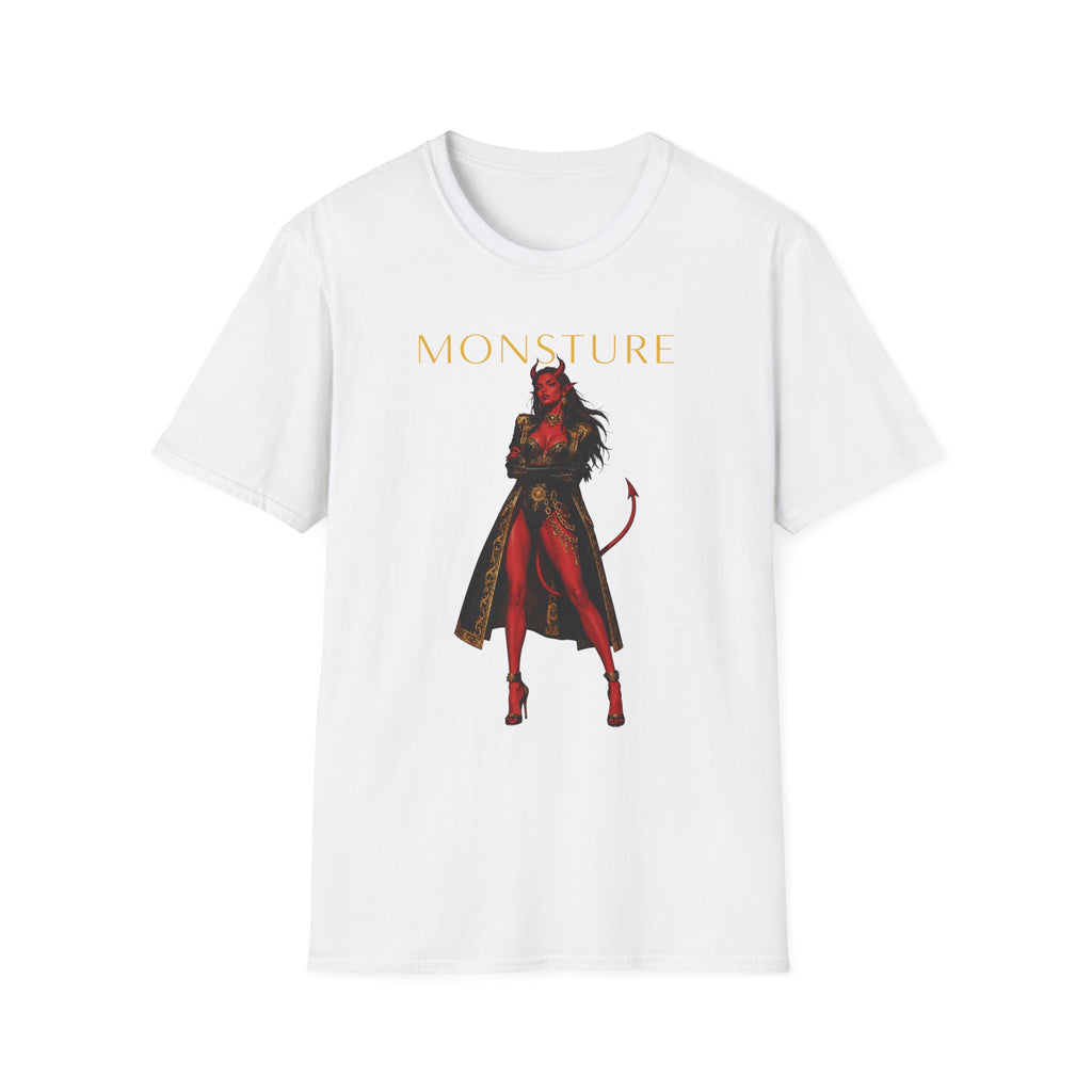 Demoness Lux T-Shirt