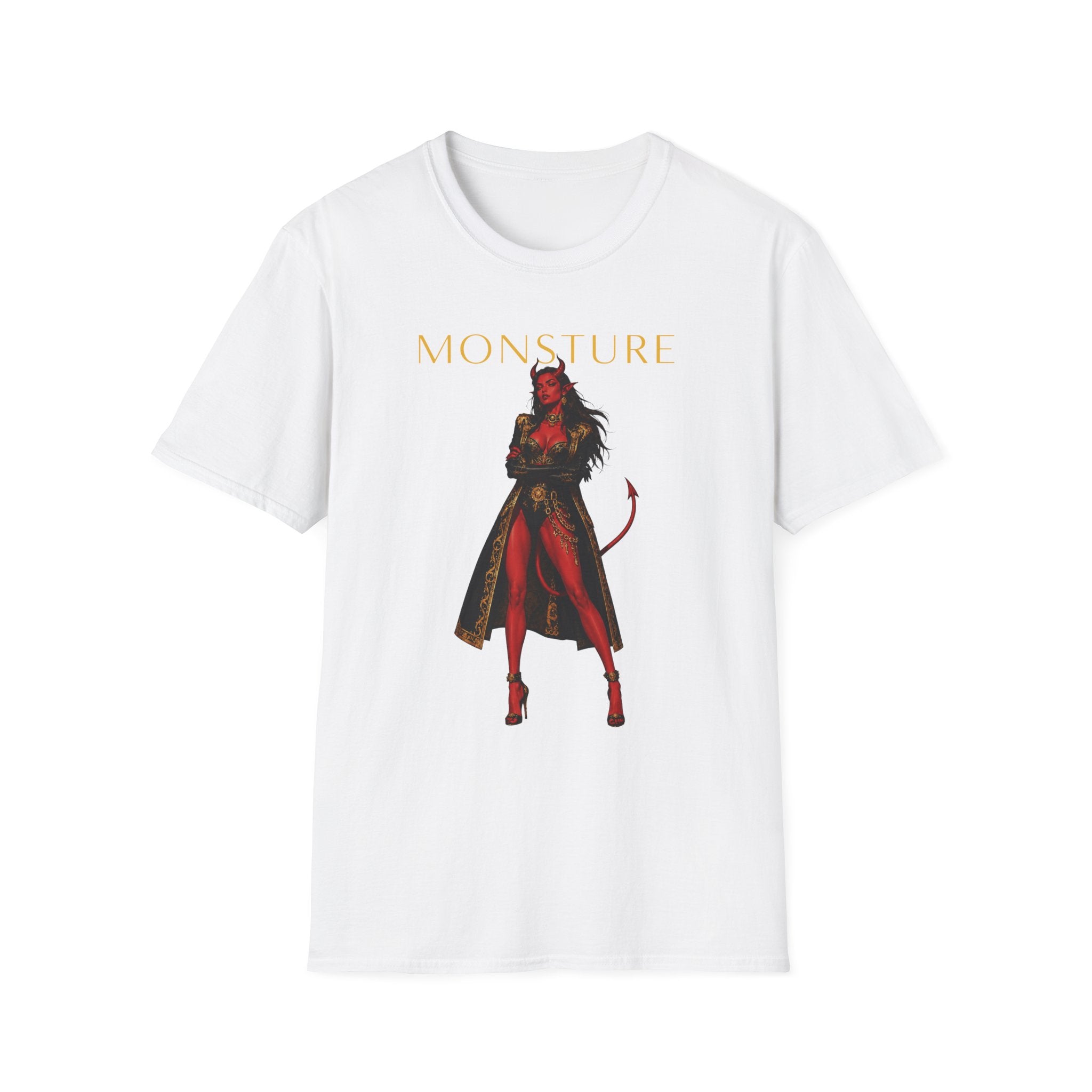 Demoness Lux T-Shirt