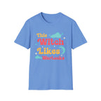 Likes Warlocks T-Shirt