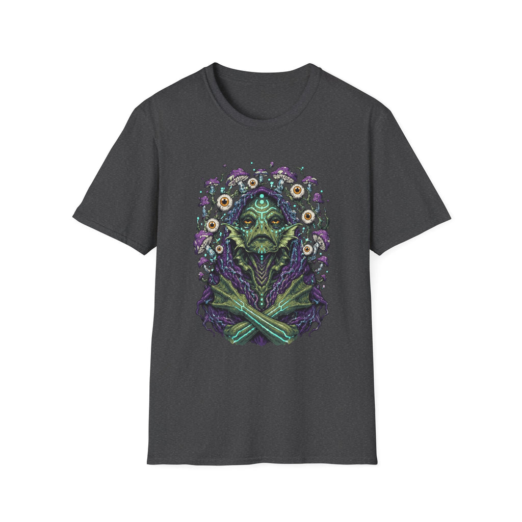 Swamp Oracle T-Shirt