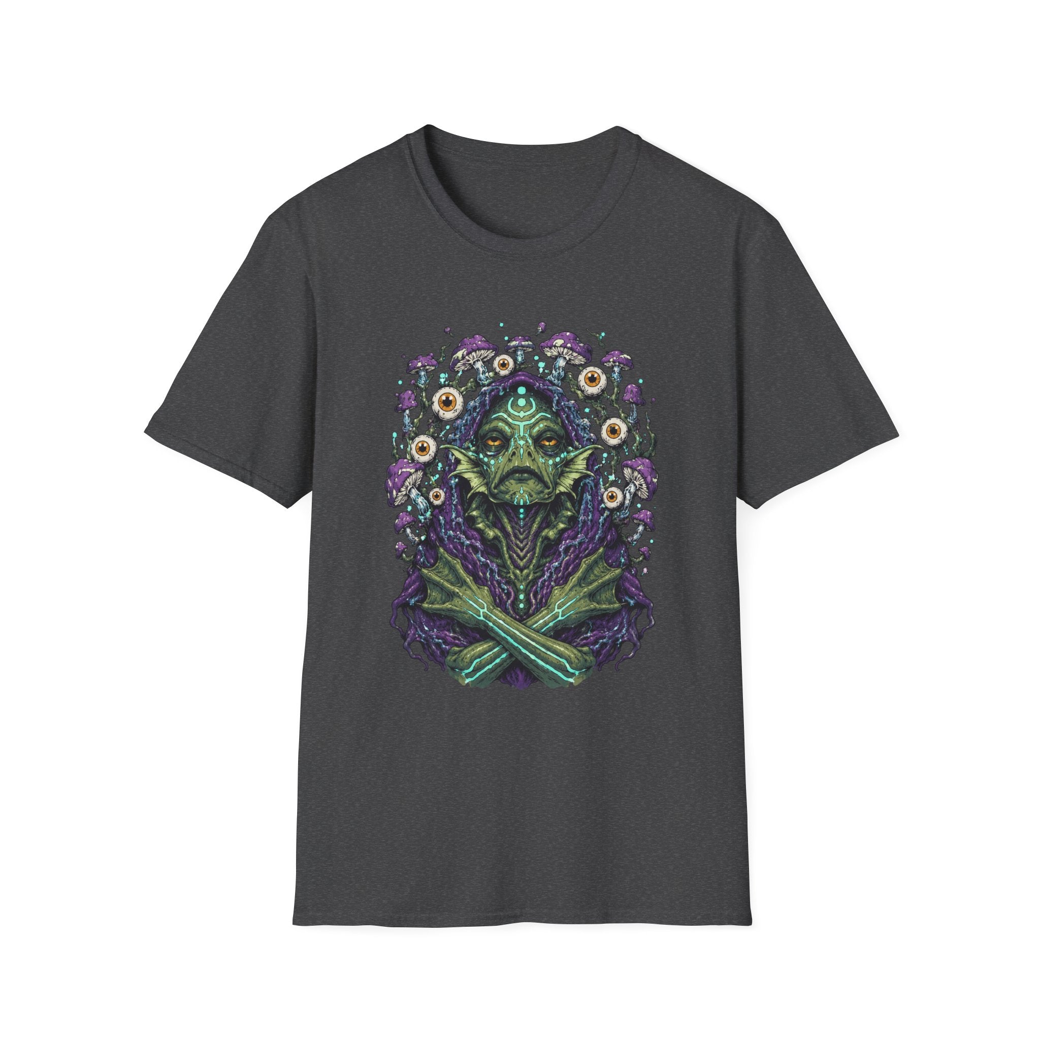 Swamp Oracle T-Shirt