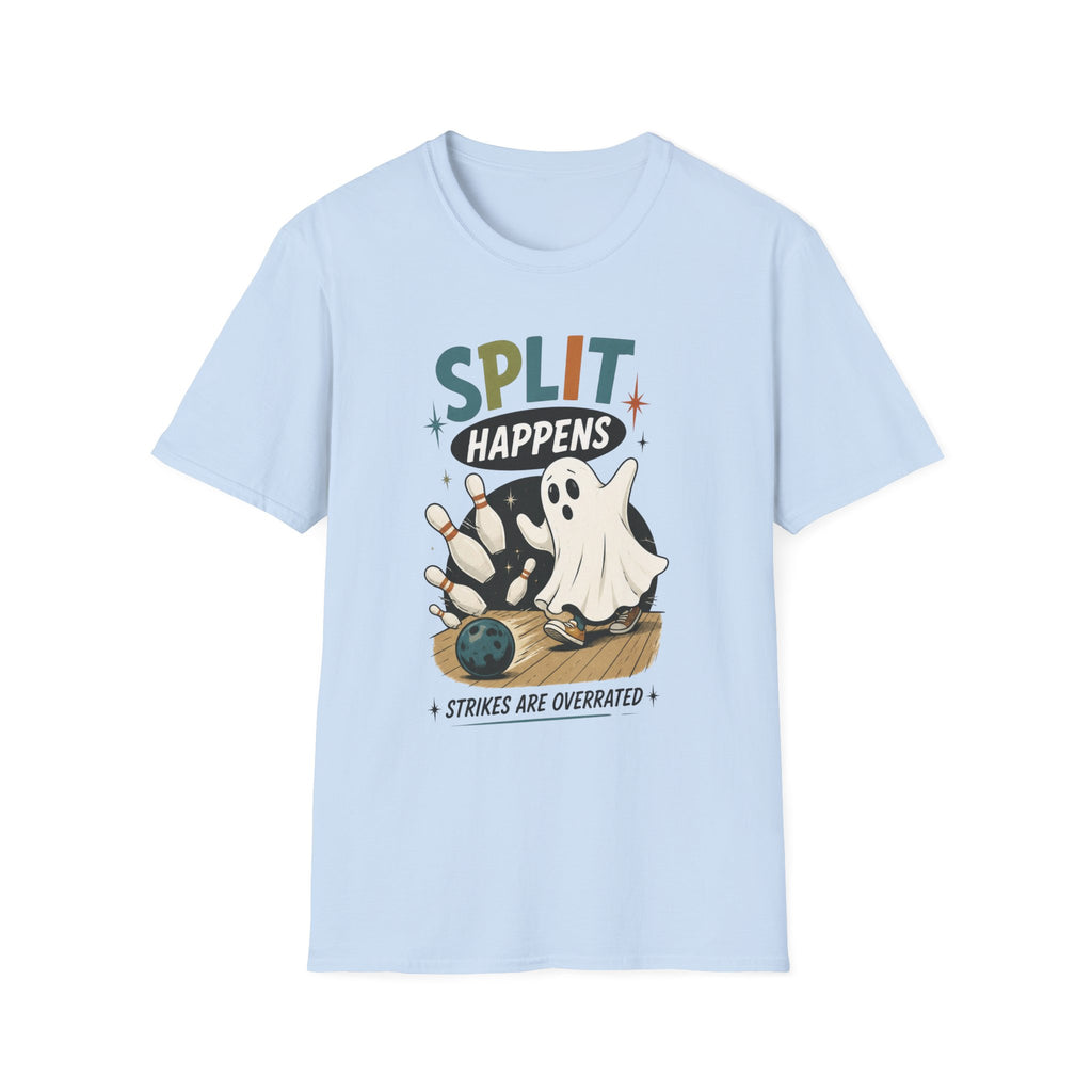 Split Happens T-Shirt