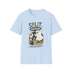 Split Happens T-Shirt
