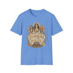 There's Some Horrors In This House T-Shirt