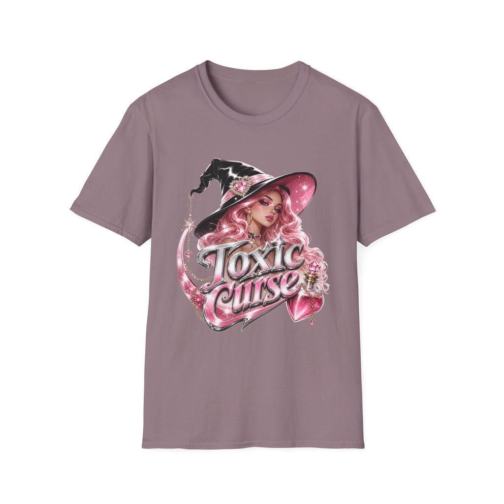 Toxic Curse T-Shirt