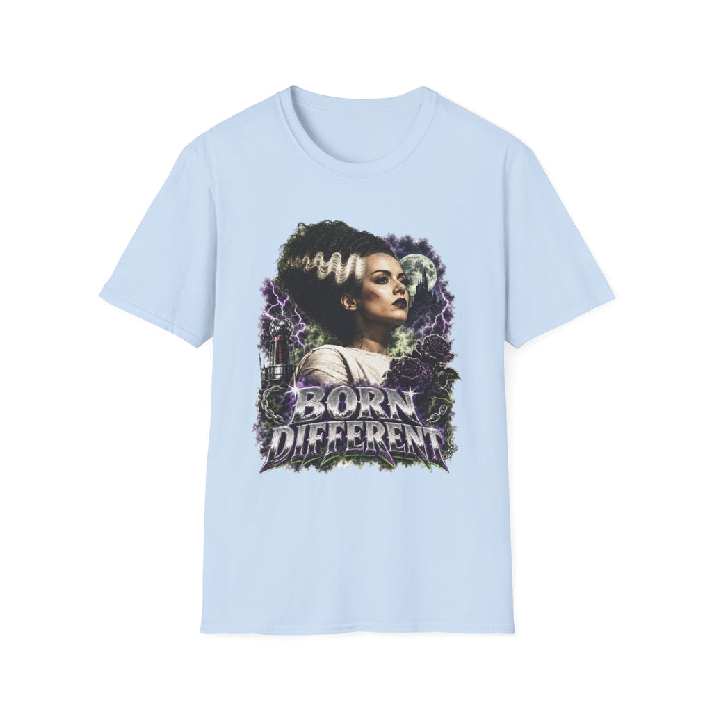 Born Different T-Shirt