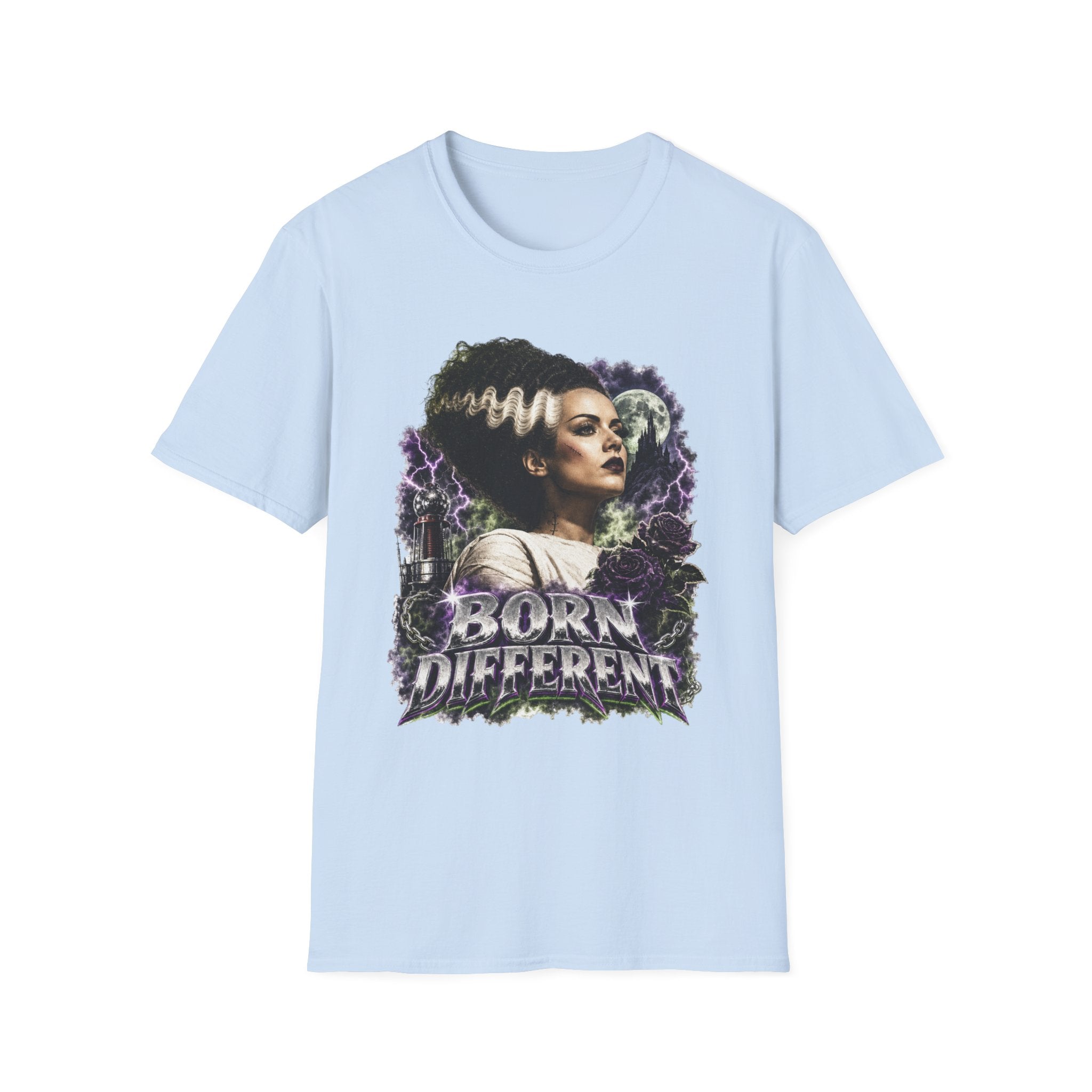 Born Different T-Shirt