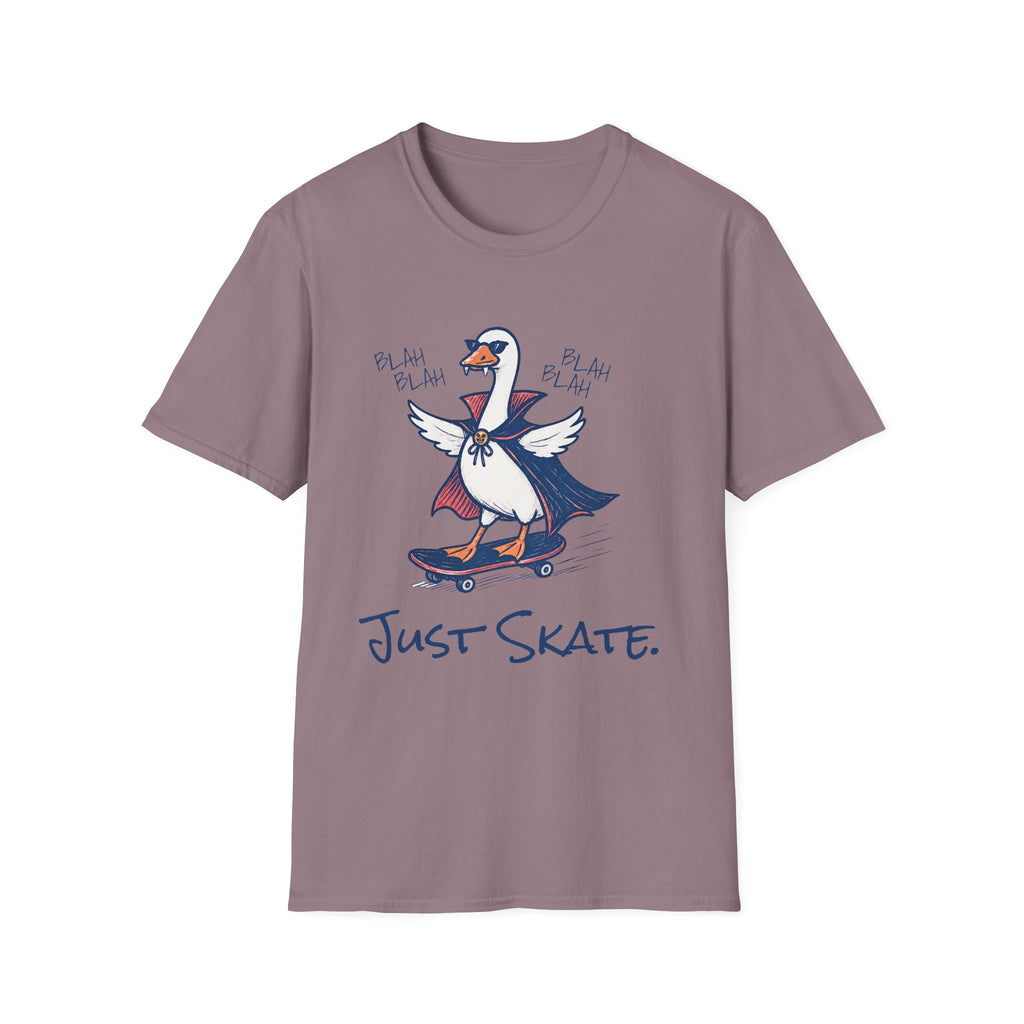 Just Skate Dra-Goose-la T-Shirt