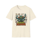 Deadline Demon T-Shirt