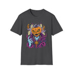 Pumpkin Summoner T-Shirt
