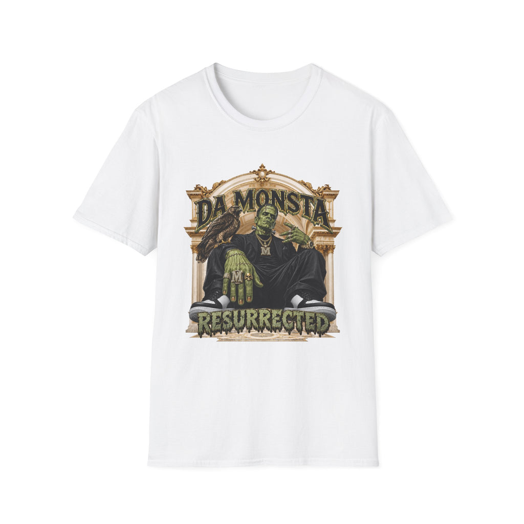 Da Monster T-Shirt