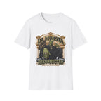 Da Monster T-Shirt