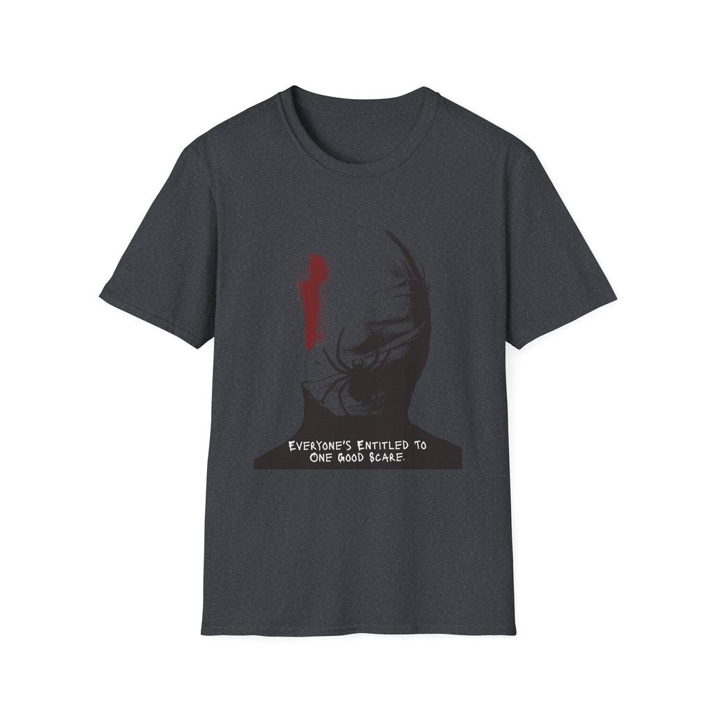 One Good Scare T-Shirt