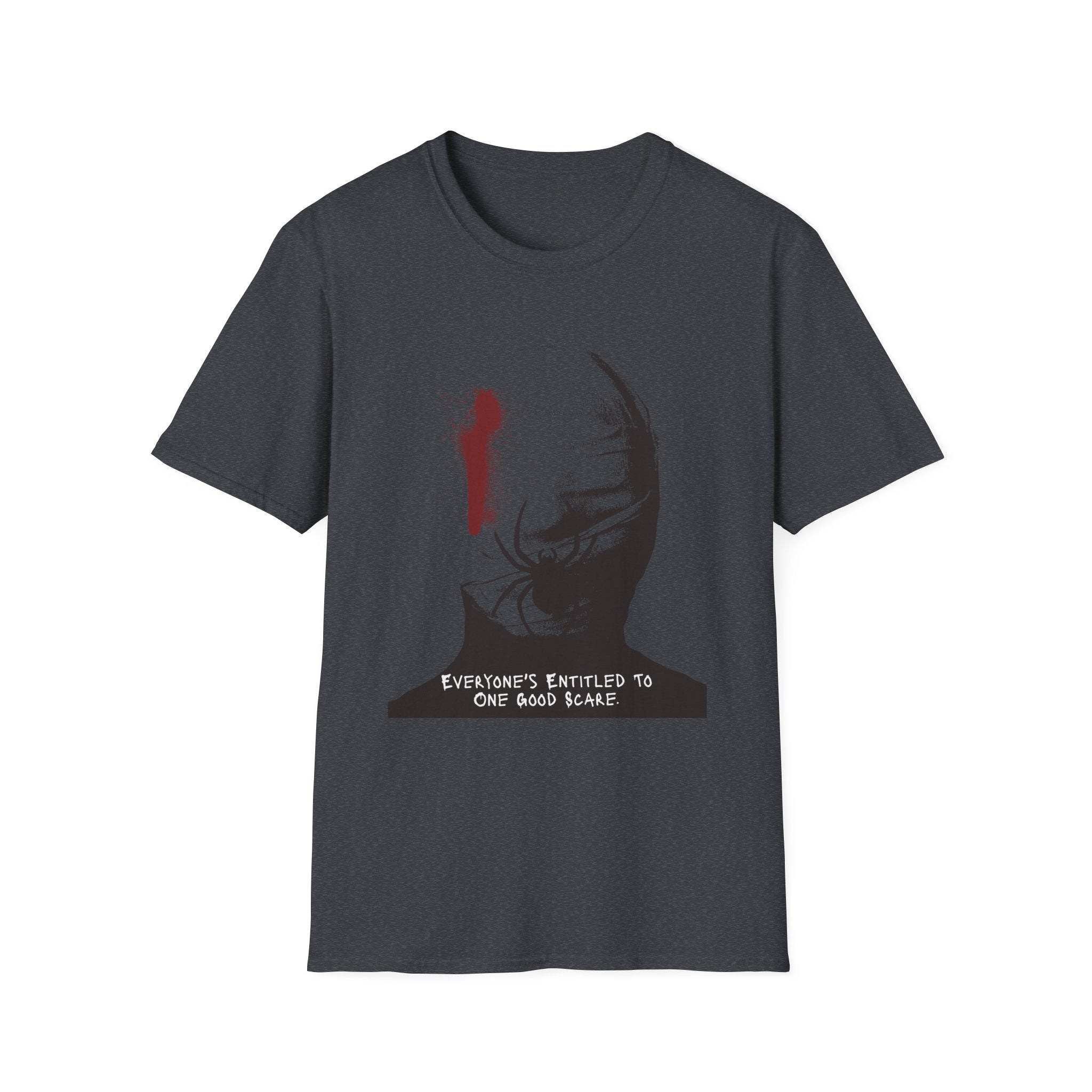 One Good Scare T-Shirt