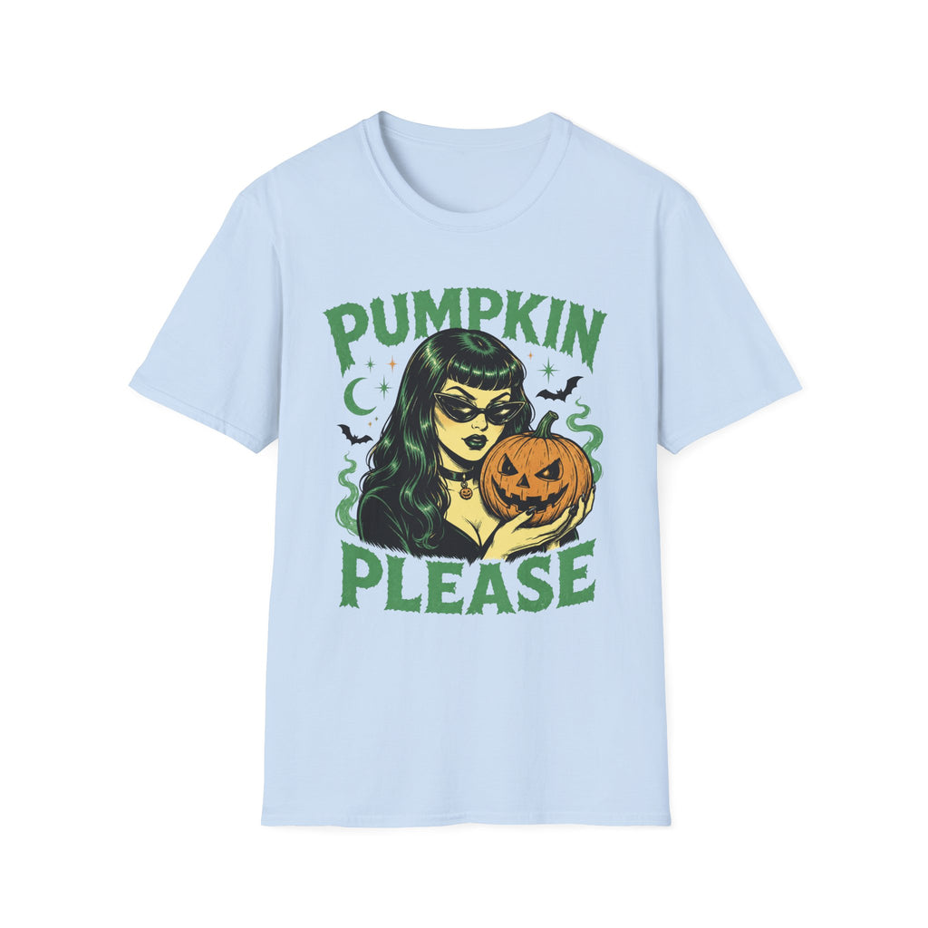 Pumpkin Please T-Shirt