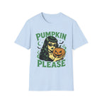 Pumpkin Please T-Shirt