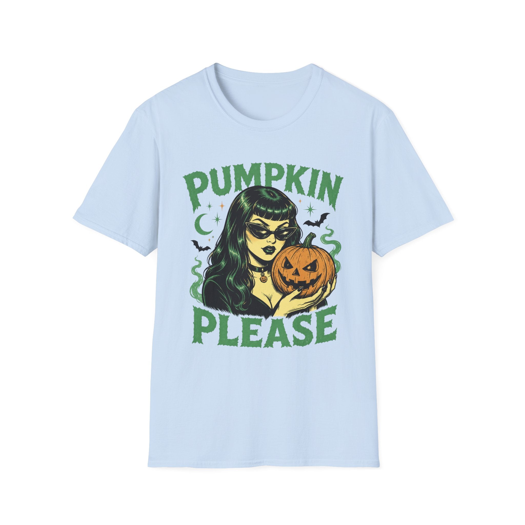 Pumpkin Please T-Shirt