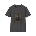 Victorian Dracula T-Shirt