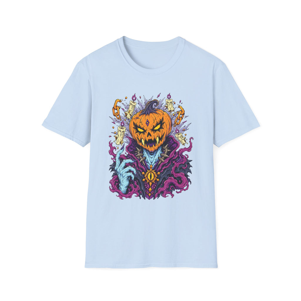 Pumpkin Summoner T-Shirt