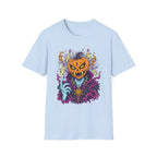 Pumpkin Summoner T-Shirt