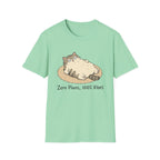 Zero Plans T-Shirt