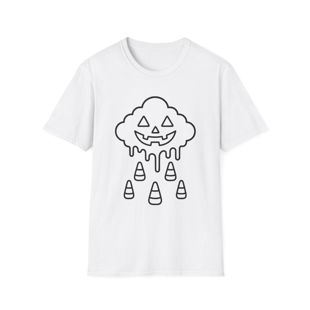 Candy Corn Curse T-Shirt