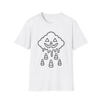 Candy Corn Curse T-Shirt
