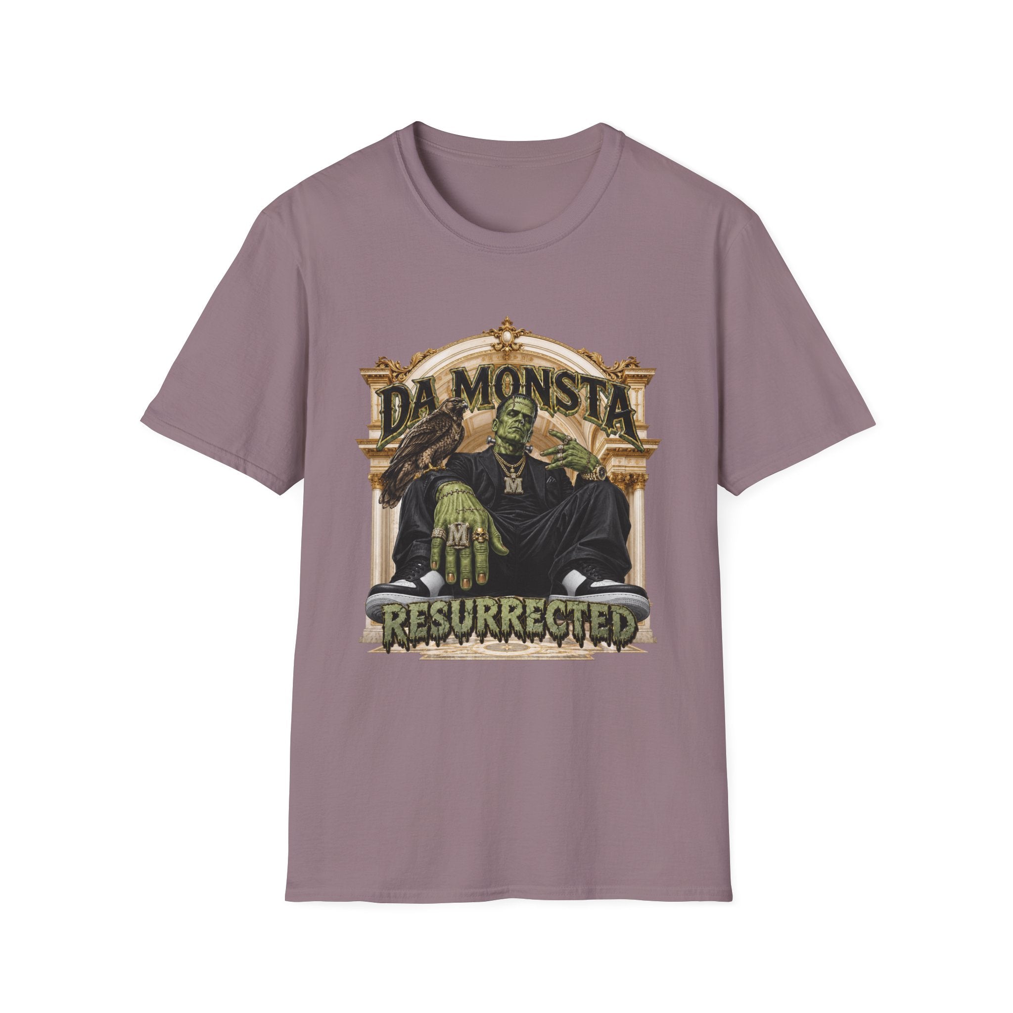 Da Monster T-Shirt