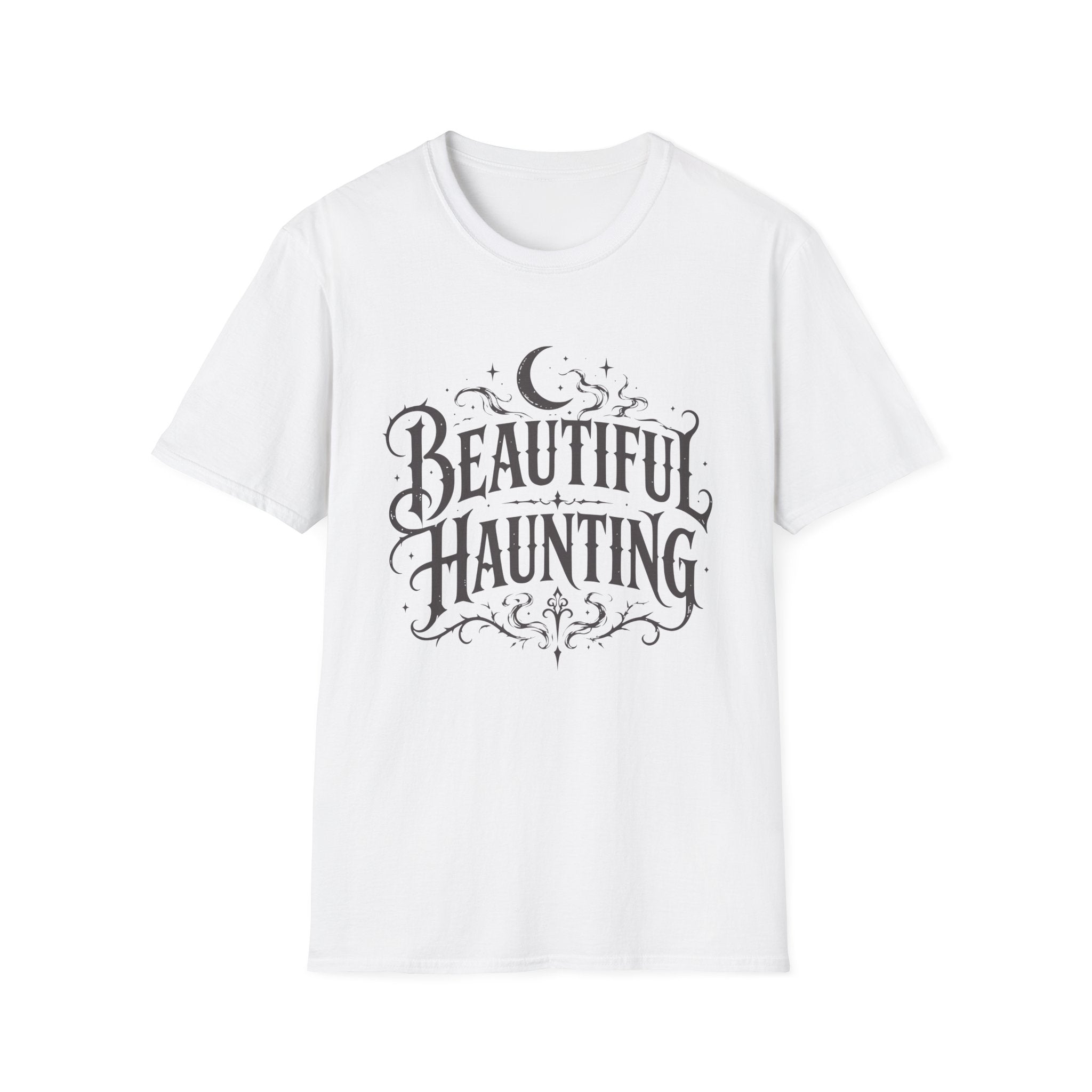 Beautiful Haunting T-Shirt