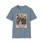 Universal Friends T-Shirt