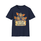 Witch Has Gremlins T-Shirt