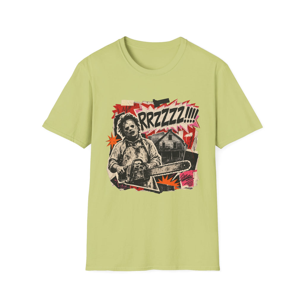 RRZZZZ!!!! T-Shirt