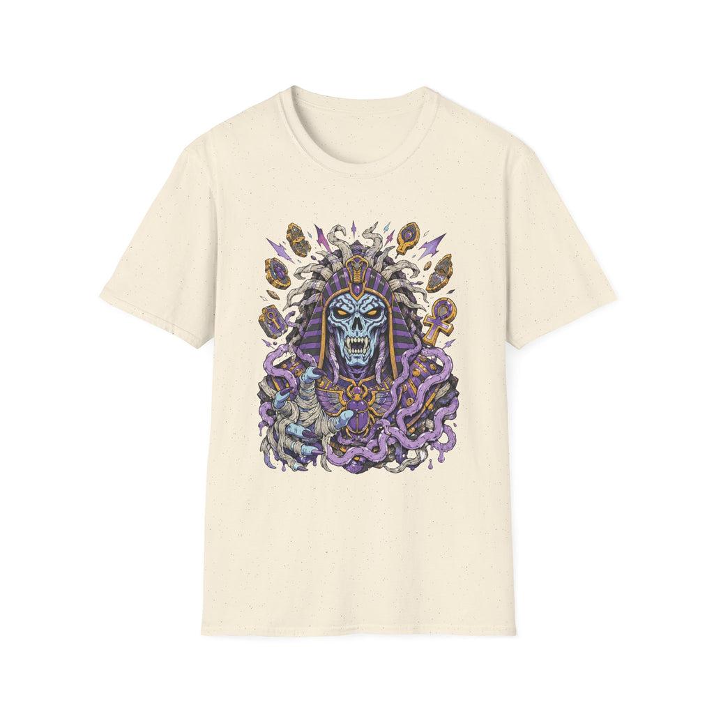 Pharaoh Of The Dead T-Shirt