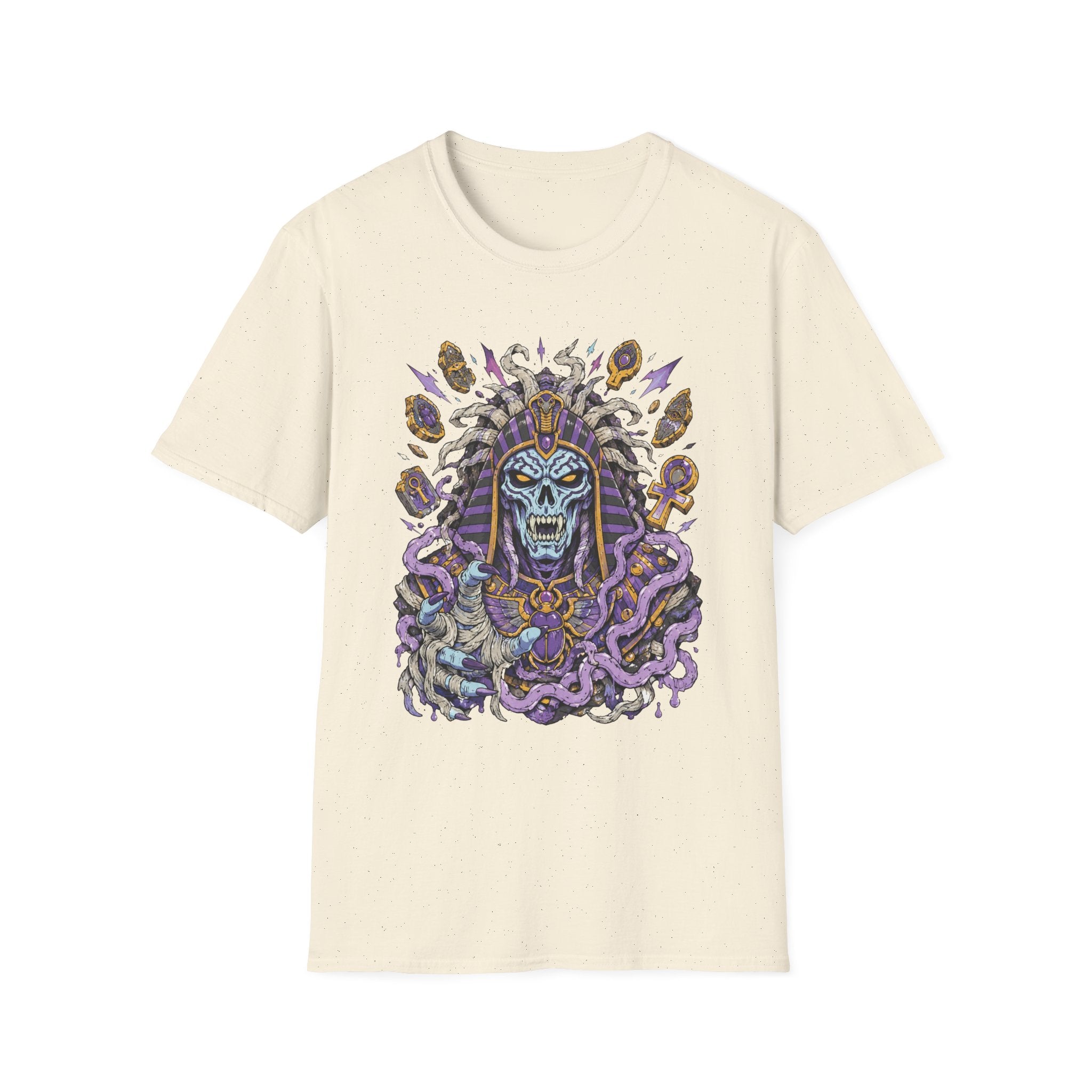 Pharaoh Of The Dead T-Shirt