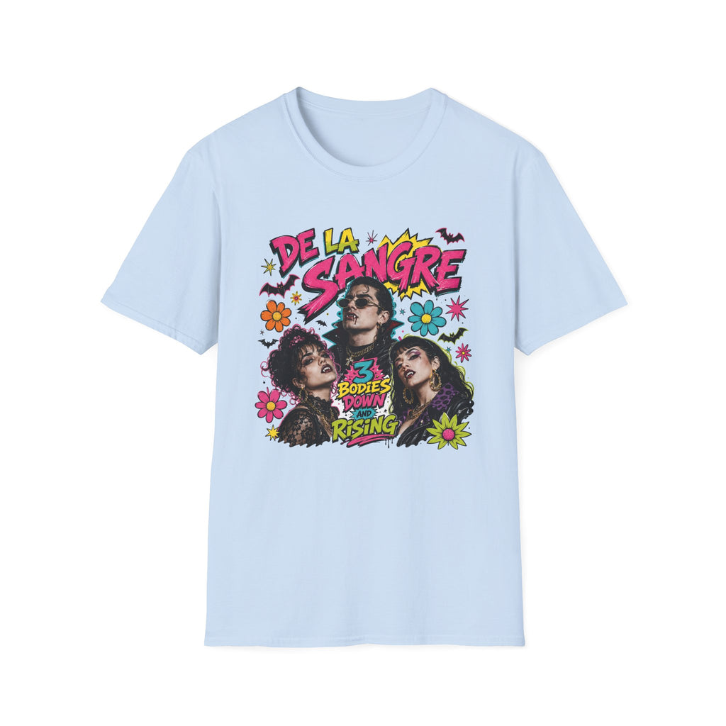 De La Sangre T-Shirt